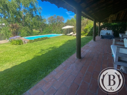 Venta de Casa en San Isidro Labrador en San Isidro Labrador, Tigre — Foto 2