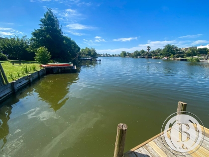 Venta de Casa en San Isidro Labrador en San Isidro Labrador, Tigre — Foto 3