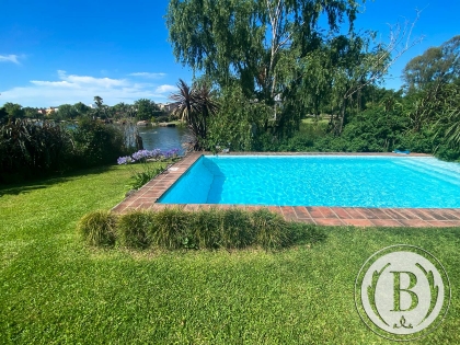 Venta de Casa en San Isidro Labrador en San Isidro Labrador, Tigre — Foto 4