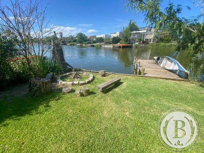 Venta de Casa en San Isidro Labrador en San Isidro Labrador, Tigre — Foto 5