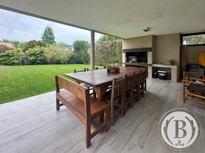 Venta de Casa en San Isidro Labrador en San Isidro Labrador, Tigre — Foto 3
