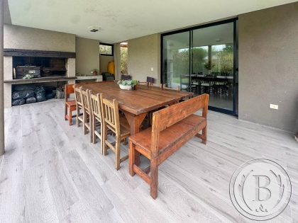 Venta de Casa en San Isidro Labrador en San Isidro Labrador, Tigre — Foto 4