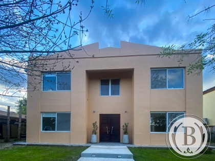 Venta de Casa en San Isidro Labrador en San Isidro Labrador, Tigre — Foto 1