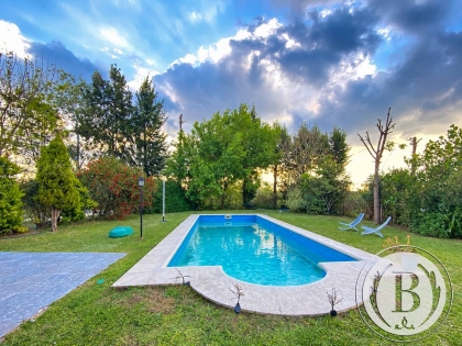 Venta de Casa en San Isidro Labrador en San Isidro Labrador, Tigre — Foto 2