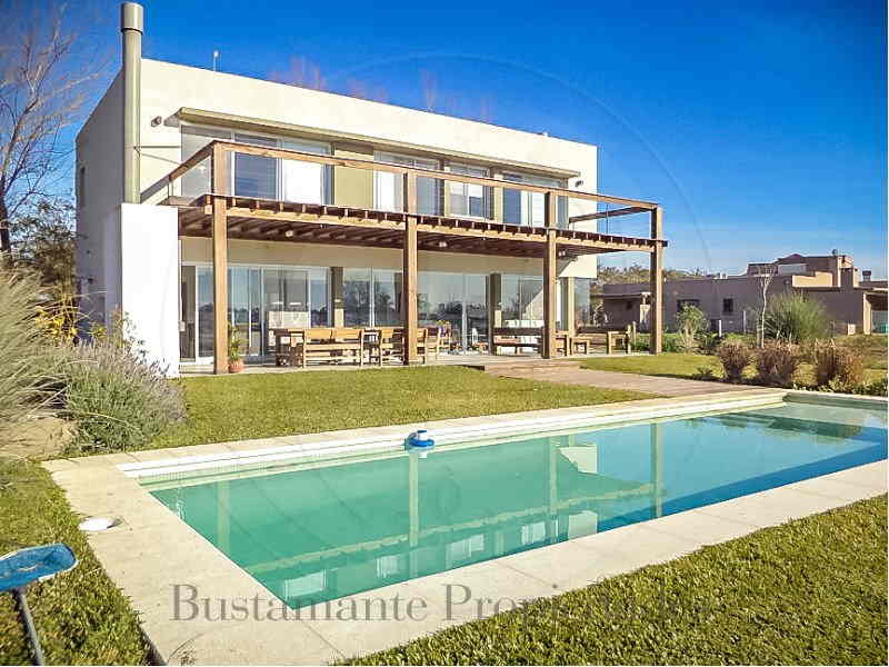 Venta de Casa en San Isidro Labrador en San Isidro Labrador, Tigre — Foto 1
