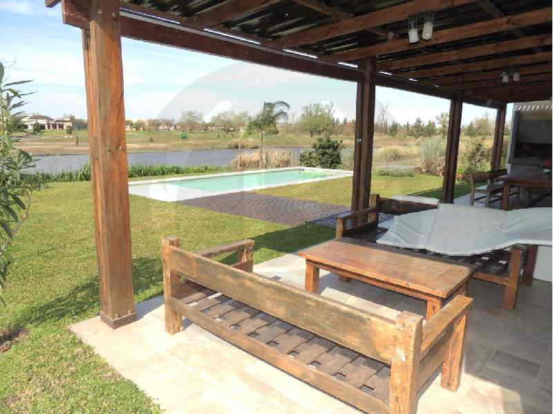 Venta de Casa en San Isidro Labrador en San Isidro Labrador, Tigre — Foto 3