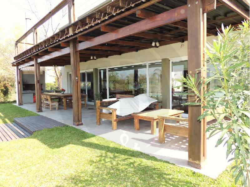 Venta de Casa en San Isidro Labrador en San Isidro Labrador, Tigre — Foto 4