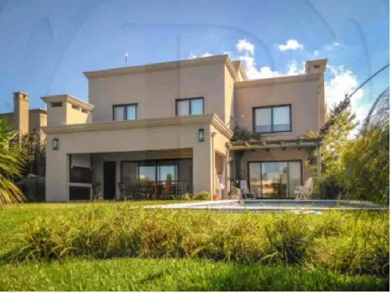 Venta de Casa en San Isidro Labrador en San Isidro Labrador, Tigre — Foto 2