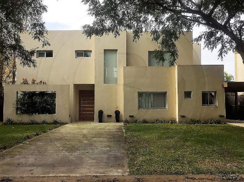 Venta de Casa en San Isidro Labrador en San Isidro Labrador, Tigre — Foto 1