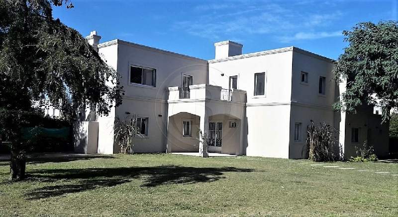 Venta de Casa en San Isidro Labrador en San Isidro Labrador, Tigre — Foto 1