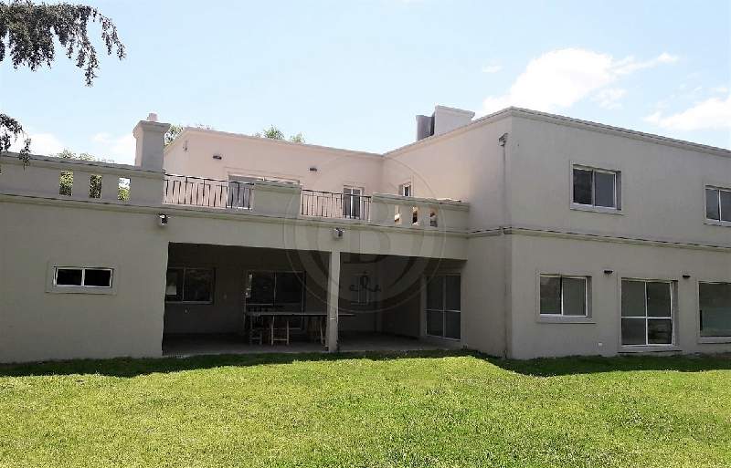 Venta de Casa en San Isidro Labrador en San Isidro Labrador, Tigre — Foto 2