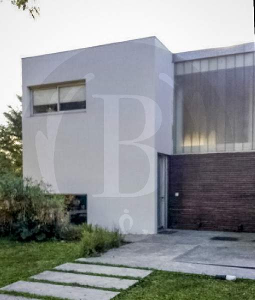 Venta de Casa en San Isidro Labrador en San Isidro Labrador, Tigre — Foto 1