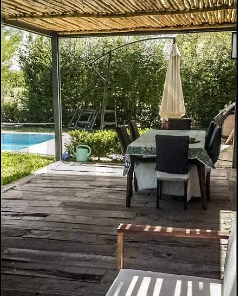 Venta de Casa en San Isidro Labrador en San Isidro Labrador, Tigre — Foto 6
