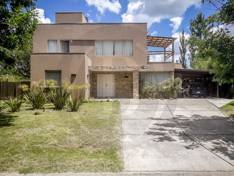 Venta de Casa en San Isidro Labrador en San Isidro Labrador, Tigre — Foto 1