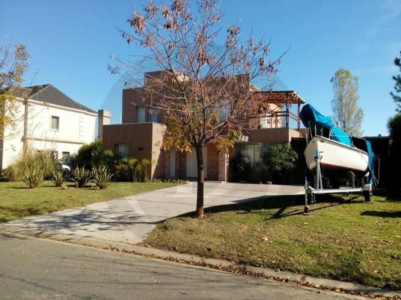 Venta de Casa en San Isidro Labrador en San Isidro Labrador, Tigre — Foto 2