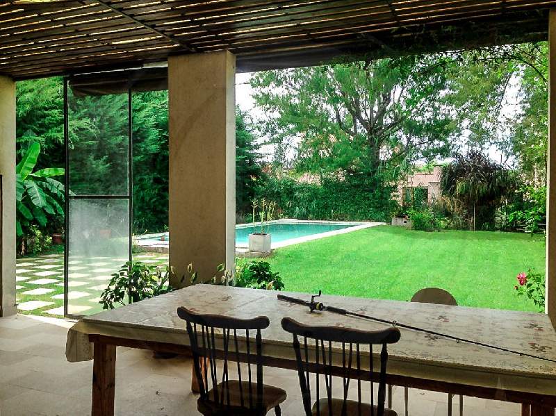 Venta de Casa en San Isidro Labrador en San Isidro Labrador, Tigre — Foto 1