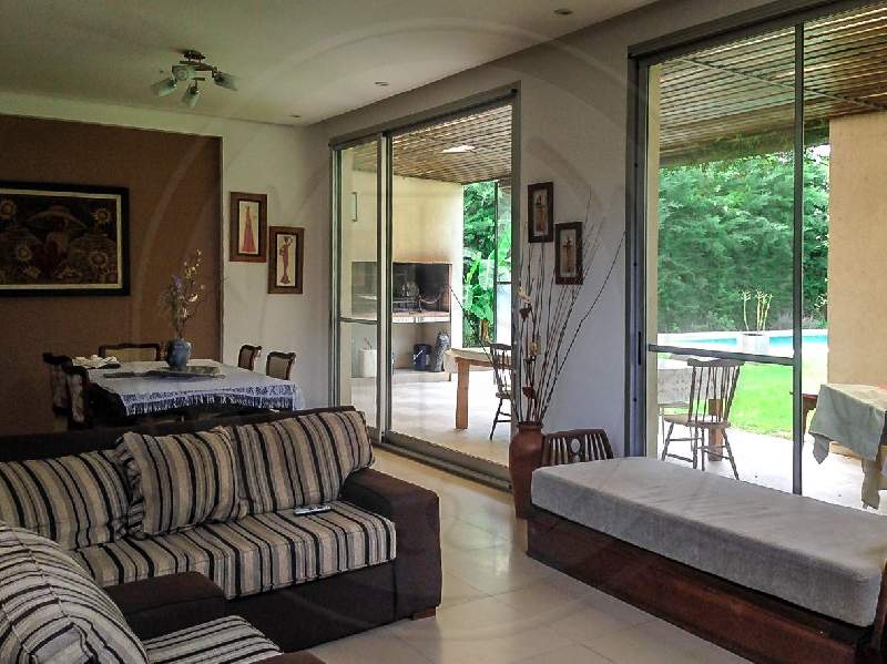 Venta de Casa en San Isidro Labrador en San Isidro Labrador, Tigre — Foto 2
