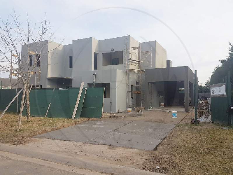 Venta de Casa en San Isidro Labrador en San Isidro Labrador, Tigre — Foto 1