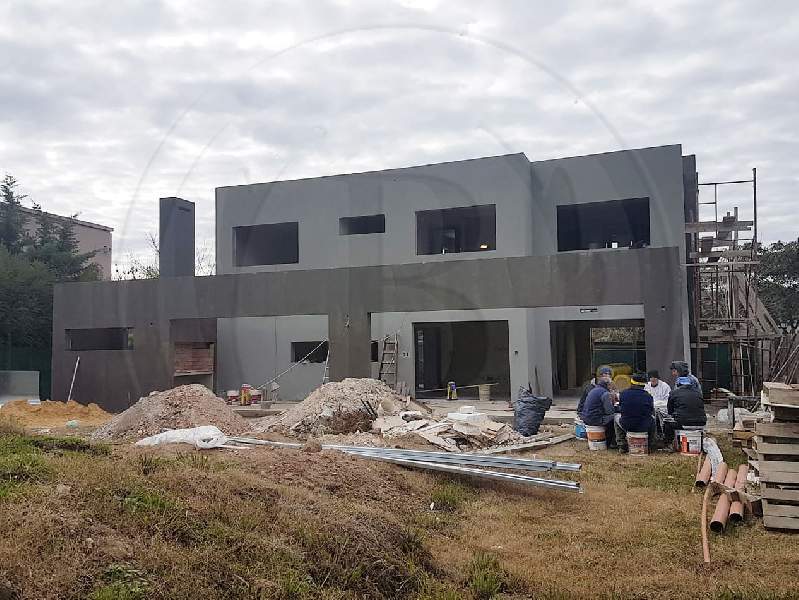 Venta de Casa en San Isidro Labrador en San Isidro Labrador, Tigre — Foto 2