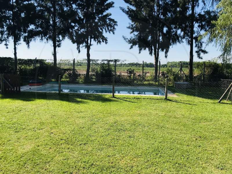 Venta de Casa en San Isidro Labrador en San Isidro Labrador, Tigre — Foto 1