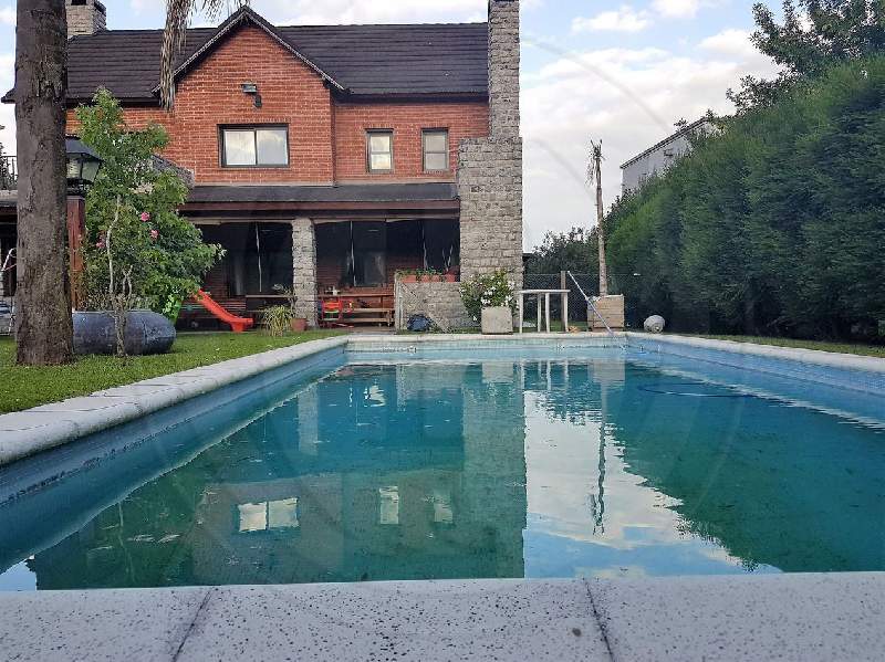 Venta de Casa en San Isidro Labrador en San Isidro Labrador, Tigre — Foto 1