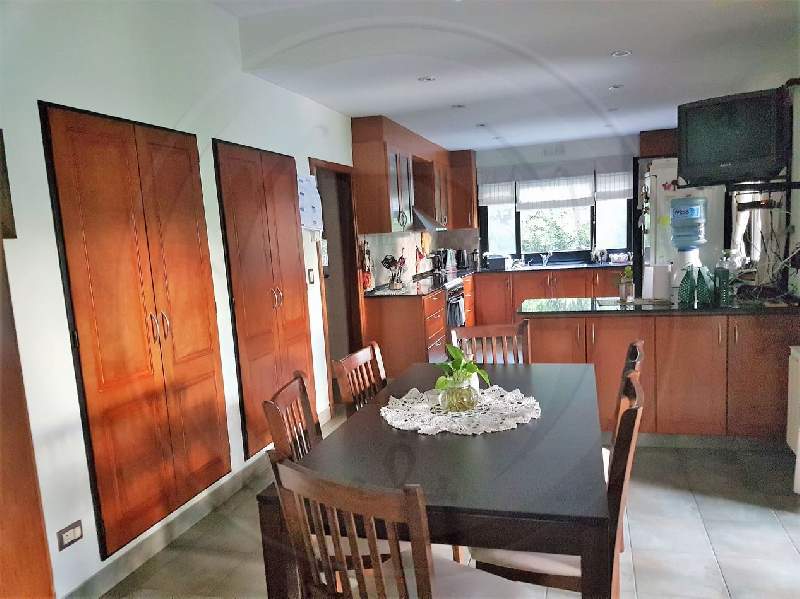 Venta de Casa en San Isidro Labrador en San Isidro Labrador, Tigre — Foto 5