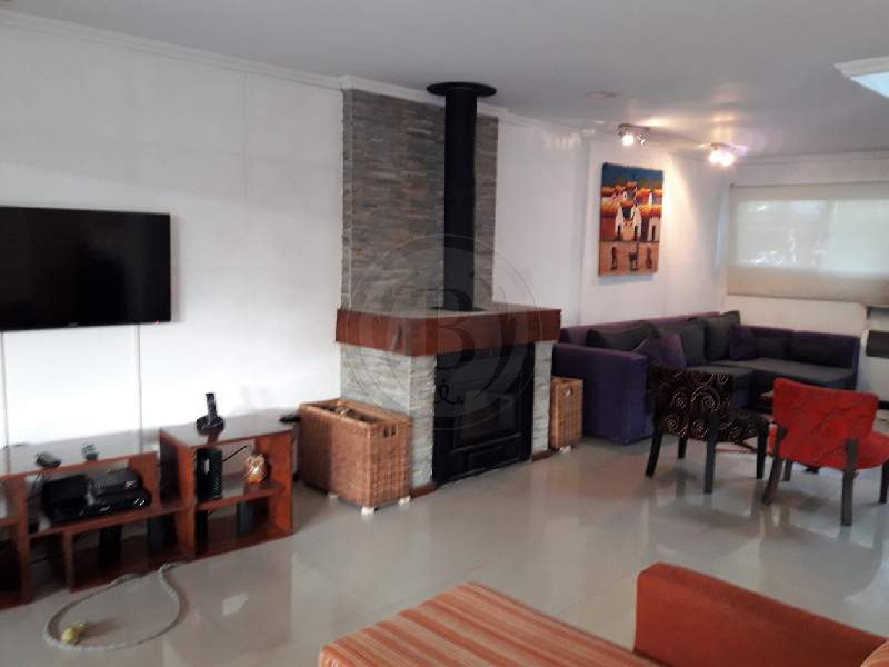 Venta de Casa en San Isidro Labrador en San Isidro Labrador, Tigre — Foto 1