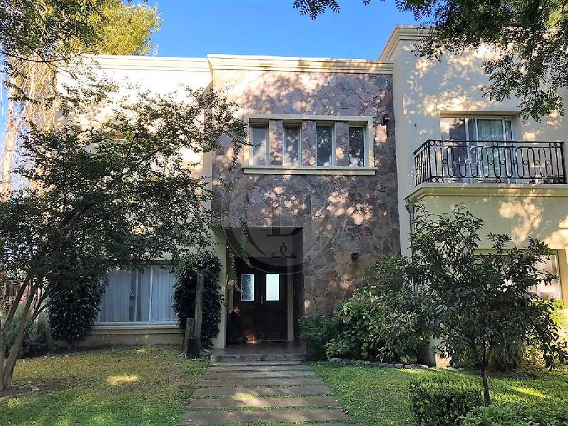Venta de Casa en San Isidro Labrador en San Isidro Labrador, Tigre — Foto 1