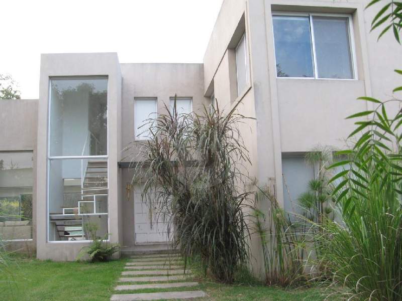 Venta de Casa en San Isidro Labrador en San Isidro Labrador, Tigre — Foto 1