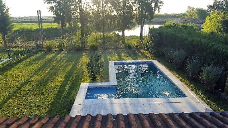Venta de Casa en San Isidro Labrador en San Isidro Labrador, Tigre — Foto 3