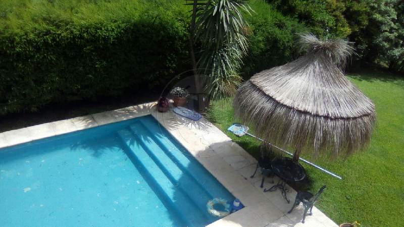 Venta de Casa en San Isidro Labrador en San Isidro Labrador, Tigre — Foto 4