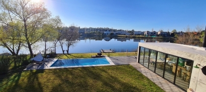 Venta de Casa en San Isidro Labrador en San Isidro Labrador, Tigre — Foto 2