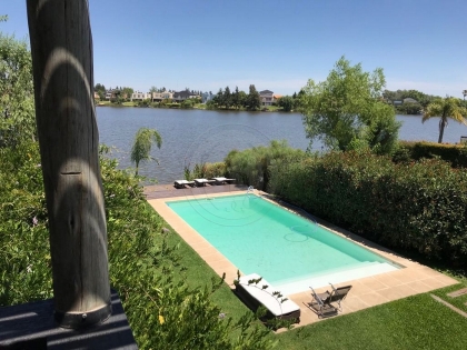 Venta de Casa en San Isidro Labrador en San Isidro Labrador, Tigre — Foto 1