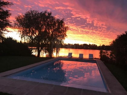 Venta de Casa en San Isidro Labrador en San Isidro Labrador, Tigre — Foto 5