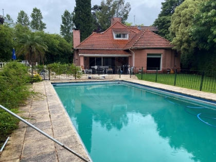 Venta de Casa en San Isidro - San Isidro