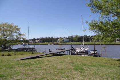 Venta de Casa en San Juan en San Juan, Tigre — Foto 1