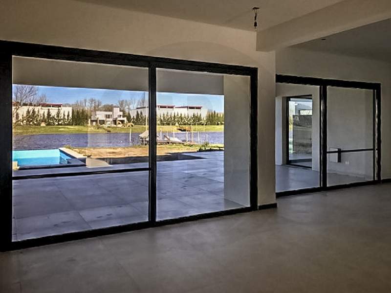 Venta de Casa en San Juan en San Juan, Tigre — Foto 6