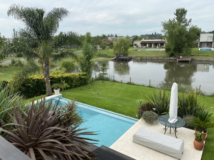 Venta de Casa en San Marco - San Marco