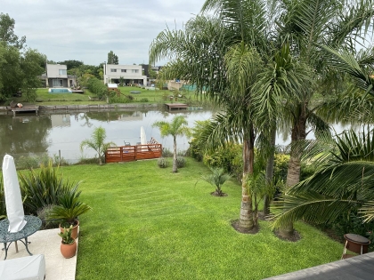 Venta de Casa en San Marco en San Marco, Tigre — Foto 2
