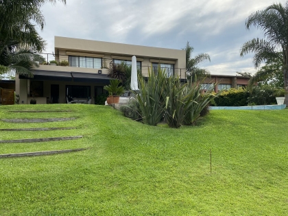 Venta de Casa en San Marco en San Marco, Tigre — Foto 3