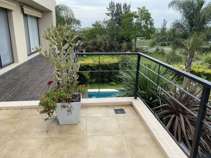 Venta de Casa en San Marco en San Marco, Tigre — Foto 4