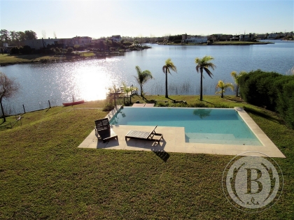 Venta de Casa en San Marco en San Marco, Tigre — Foto 1