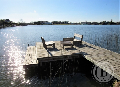 Venta de Casa en San Marco en San Marco, Tigre — Foto 2