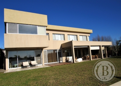 Venta de Casa en San Marco en San Marco, Tigre — Foto 4