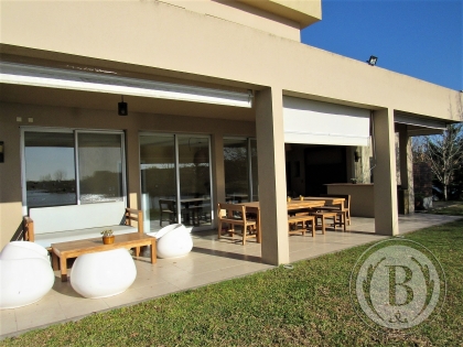 Venta de Casa en San Marco en San Marco, Tigre — Foto 5