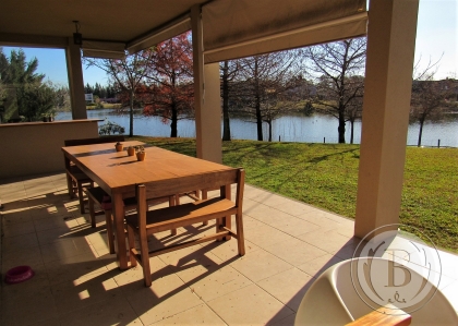 Venta de Casa en San Marco en San Marco, Tigre — Foto 6
