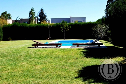 Venta de Casa en San Marco en San Marco, Tigre — Foto 2