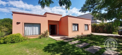 Venta de Casa en San Marco en San Marco, Tigre — Foto 3