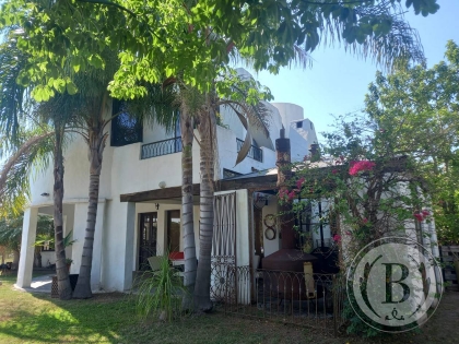 Venta de Casa en San Marco en San Marco, Tigre — Foto 3