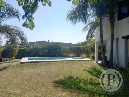 Venta de Casa en San Marco en San Marco, Tigre — Foto 4